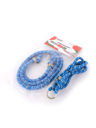 H01342 blue Резинки, 1м., 1шт.в упак., 200, <strong>0.44</strong>