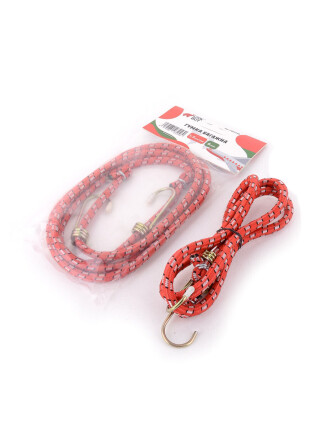 H01340 red Резинки, 1,5м., 1шт.в упак., 300, <strong>0.43</strong>