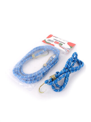 H01340 blue Резинки, 1,5м., 1шт.в упак., 300, <strong>0.43</strong>