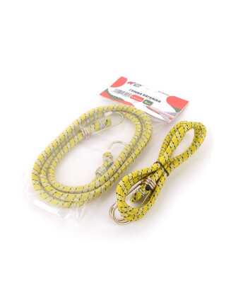 H01340 yellow Резинки, 1,5м., 1шт.в упак., 300, <strong>0.43</strong>