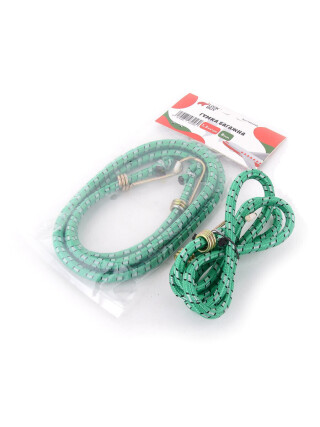 H01340 green Резинки, 1,5м., 1шт.в упак., 300, <strong>0.43</strong>