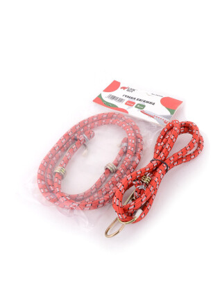 H01339 red Резинки, 1м., 1шт.в упак., 300, <strong>0.36</strong>