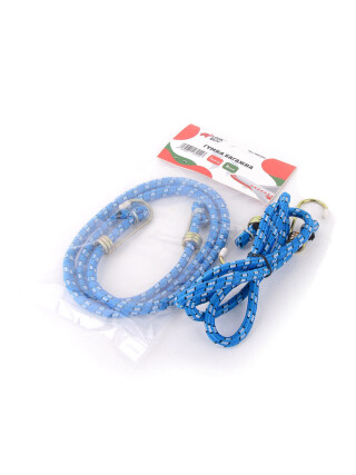 H01339 blue Резинки, 1м., 1шт.в упак., 300, <strong>0.36</strong>