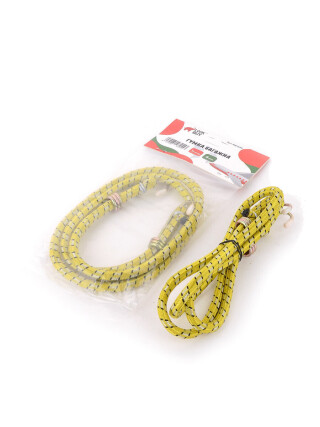 H01339 yellow Резинки, 1м., 1шт.в упак., 300, <strong>0.36</strong>