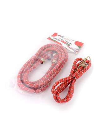 H01343 red Резинки, 2м., 1шт.в упак., 160, <strong>0.65</strong>