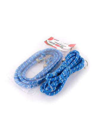 H01343 blue Резинки, 2м., 1шт.в упак., 160, <strong>0.65</strong>