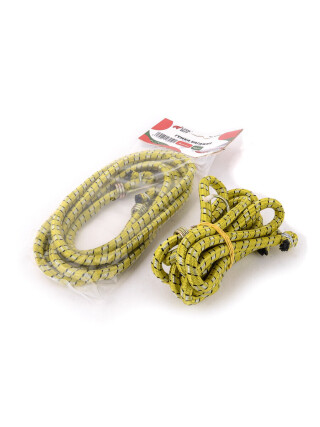 H01343 yellow Резинки, 2м., 1шт.в упак., 160, <strong>0.65</strong>