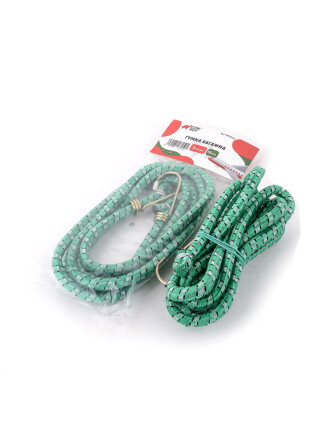 H01343 green Резинки, 2м., 1шт.в упак., 160, <strong>0.65</strong>