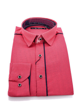 2378 red, 24 (S-3XL), <strong>3.5</strong>, демісезон