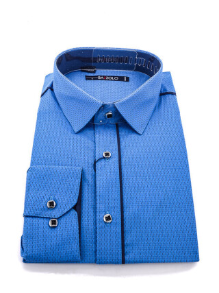 2382 blue, 24 (S-3XL), <strong>3.5</strong>, демісезон