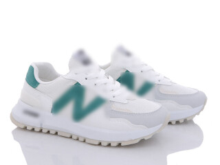 150-5(150-25) white-green, 8 (36-40), <strong>750</strong>, демісезон