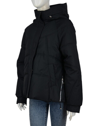 8107 black, 5 (S-2XL), <strong>24</strong>, демісезон