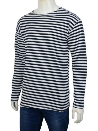 Тельняшка чоловіча з начісом, 6 (50-60), <strong>115</strong>, демісезон