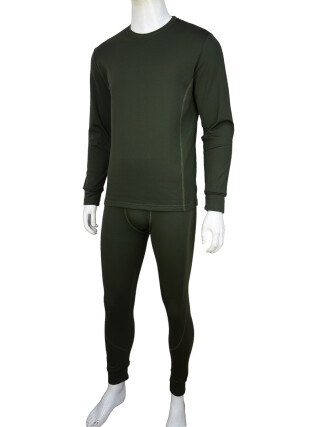 Термобілизна 06426 green, 4 (M-2XL), <strong>275</strong>, зима