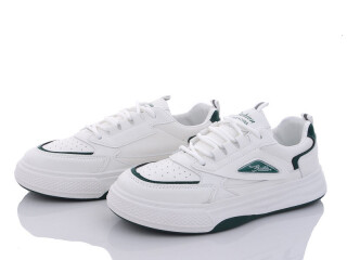 186-21 white-green, 8 (36-40), <strong>300</strong>, демісезон