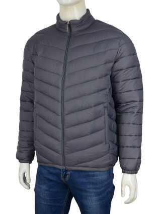 802 grey (06862), 4 (3XL-6XL), <strong>500</strong>, зима