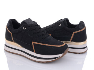 20-1015-3 black, 8 (36-41), <strong>510</strong>, демісезон