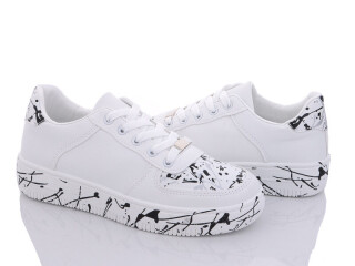 20-1005-2 white-black, 8 (36-41), <strong>480</strong>, демісезон