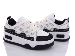 20-1018-1 black-white, 8 (36-41), <strong>380</strong>, демісезон