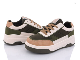 20-993-2 green, 8 (36-41), <strong>550</strong>, демісезон