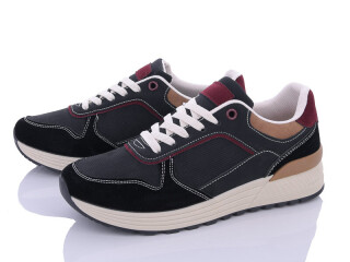 20-997-1 black, 8 (40-45), <strong>480</strong>, демісезон