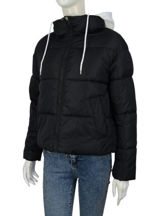 2529 black, 4 (M-2XL), <strong>16</strong>, демісезон