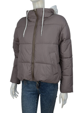 2529 brown, 4 (M-2XL), <strong>16</strong>, демісезон