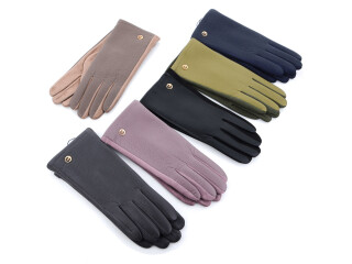 15-141Ж кожзам плюш mix, 12 (6,5-8,5), <strong>100</strong>, демісезон