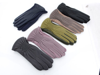 15-142Ж кожзам плюш mix, 12 (6,5-8,5), <strong>100</strong>, демісезон