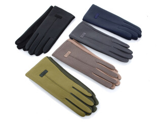 15-144Ж кожзам плюш mix, 12 (6,5-8,5), <strong>100</strong>, демісезон