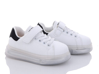 TG-01-2 white-black, 6 (26-31), <strong>230</strong>, демісезон