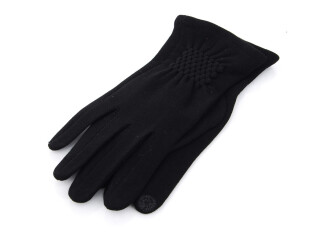 BDR07Ж трикотаж начіс, 10 (6,5-8,5), <strong>70</strong>, демісезон