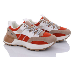 170-21 orange, 8 (36-41), <strong>480</strong>, демісезон