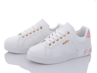 92-33 white-pink, 8 (36-41), <strong>325</strong>, демісезон