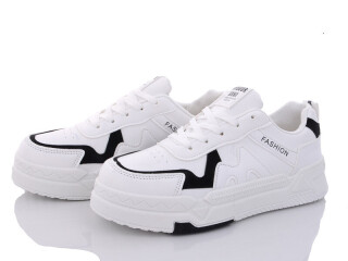 45-97 white-black, 8 (37-41), <strong>300</strong>, демісезон