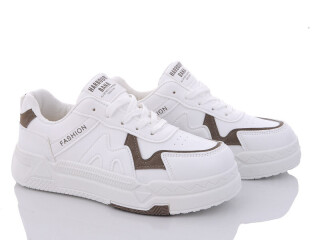 45-97 white-khaki, 8 (37-41), <strong>300</strong>, демісезон