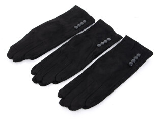 Тонкий замш N1, 12 (6,5-8,5), <strong>80</strong>, демісезон