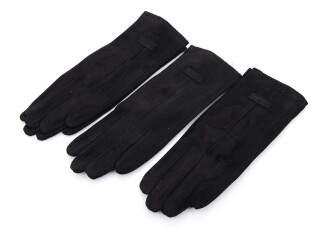 Тонкий замш N2, 12 (6,5-8,5), <strong>80</strong>, демісезон