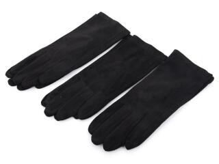 Тонкий замш N4, 12 (6,5-8,5), <strong>80</strong>, демісезон