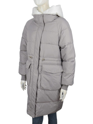 9116 grey, 4 (S-XL), <strong>37</strong>, демісезон