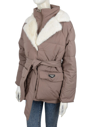 8051 brown, 4 (M-2XL), <strong>27</strong>, демісезон