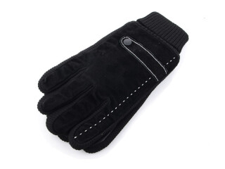 Z03М шкіра манжет, 10 (11-13), <strong>130</strong>, зима