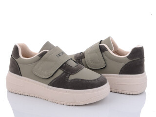 150-29 green, 8 (36-41), <strong>650</strong>, демісезон