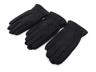 F05М замш black, 10 (11-13), <strong>100</strong>, демісезон