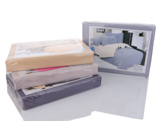 Постільна білизна 06-31 (4) mix (180x220) двуспальна, 1 (One size), <strong>500</strong>, демісезон