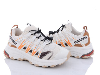 197-148 khaki-orange, 8 (36-40), <strong>480</strong>, демісезон