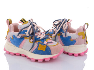 197-136 pink, 8 (36-40), <strong>550</strong>, демісезон