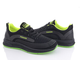 197-144 black-green, 8 (40-45), <strong>460</strong>, демісезон