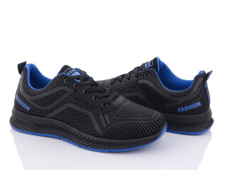 197-142 black-blue, 8 (40-45), <strong>460</strong>, демісезон