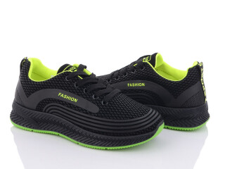 197-141 black-green, 8 (36-41), <strong>455</strong>, демісезон